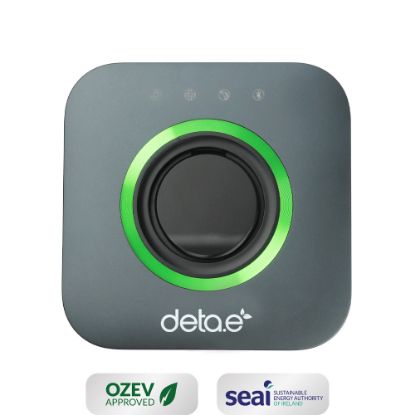 Picture of eDock - Residential EV Charger