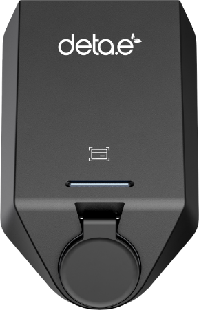 Picture for category Domestic Charge Point