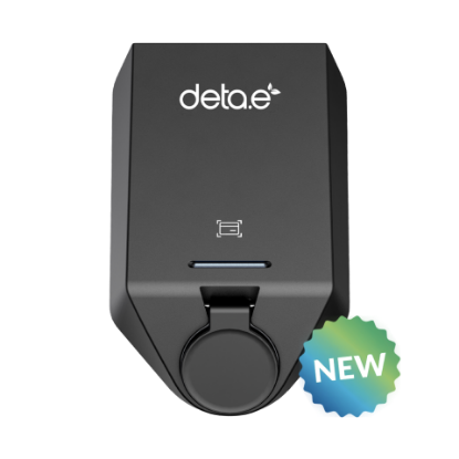 Picture of eDock2 - Residential EV Charger