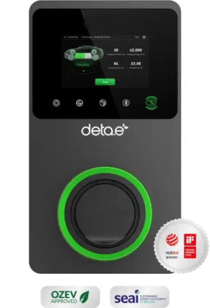 Picture for category Communal Charger